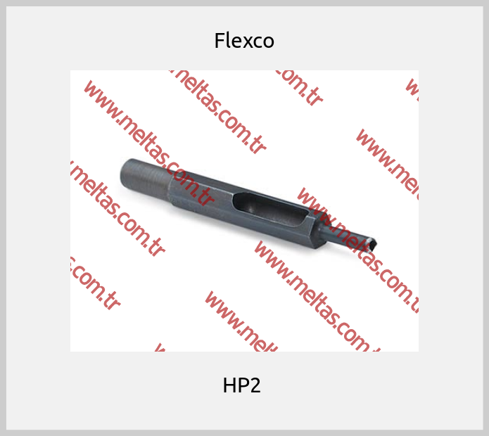 Flexco - HP2 