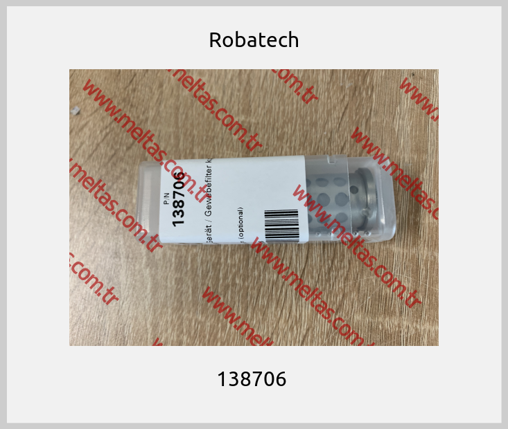 Robatech - 138706 