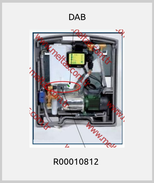 DAB-R00010812 