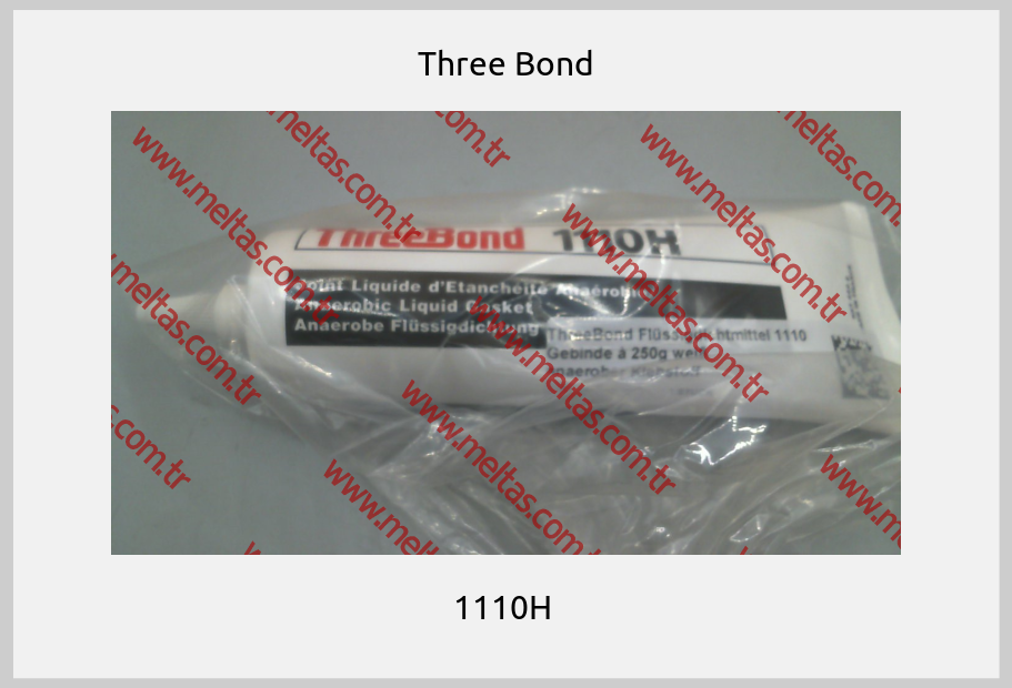 Three Bond - 1110H 