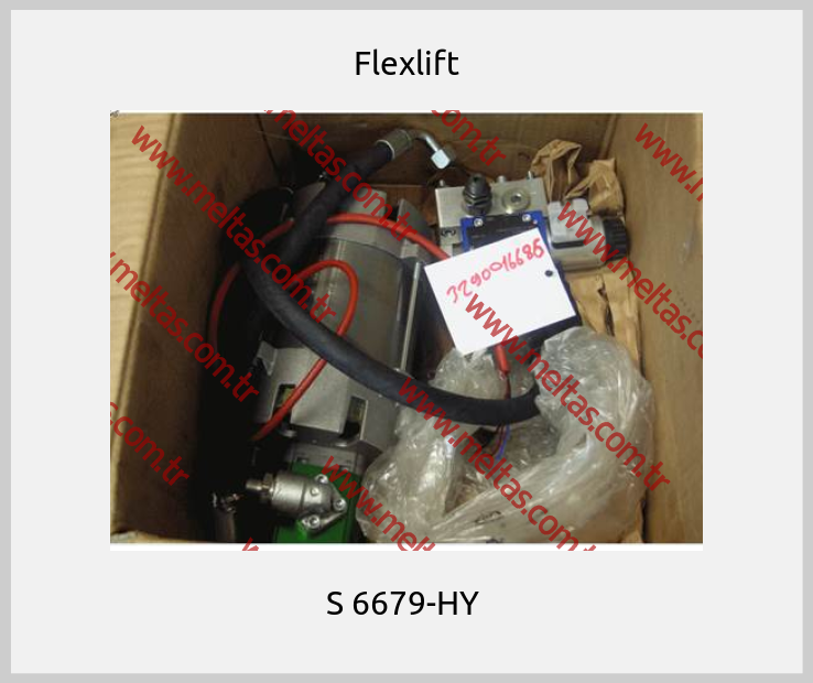Flexlift-S 6679-HY 