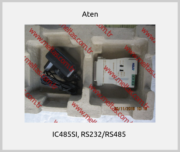 Aten - IC485SI, RS232/RS485 