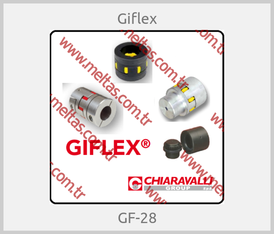 Giflex - GF-28