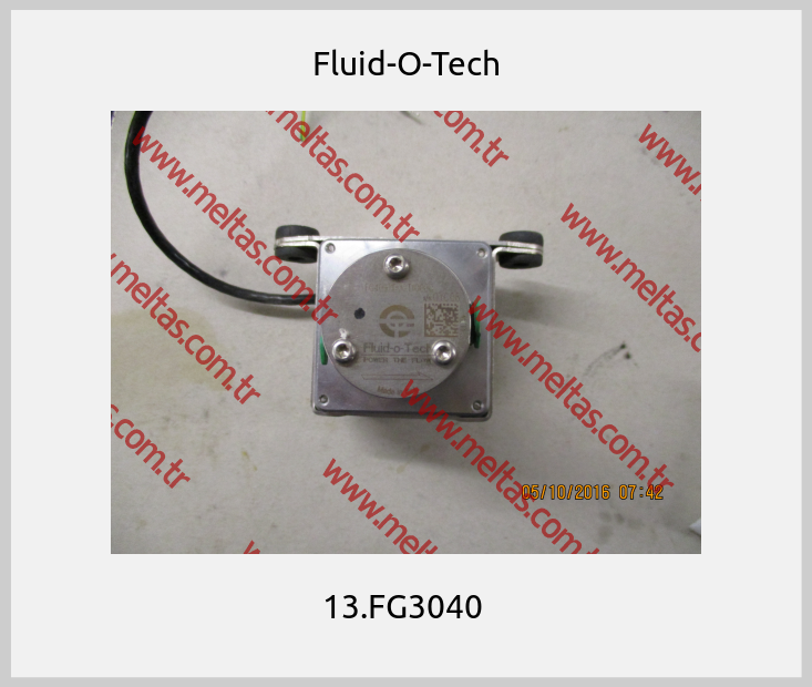 Fluid-O-Tech-13.FG3040 