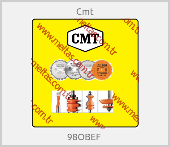 Cmt - 98OBEF 