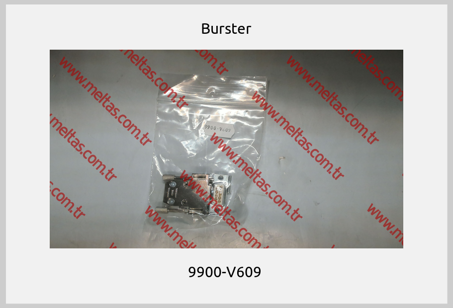 Burster - 9900-V609 