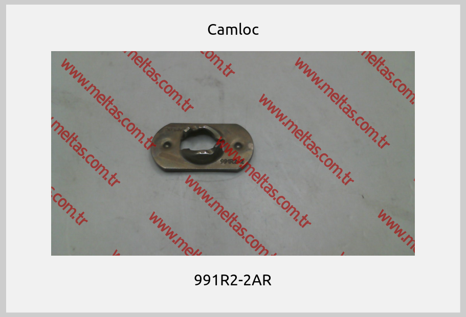 Camloc - 991R2-2AR