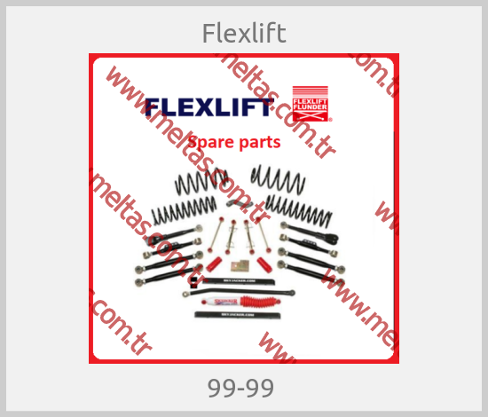 Flexlift - 99-99 