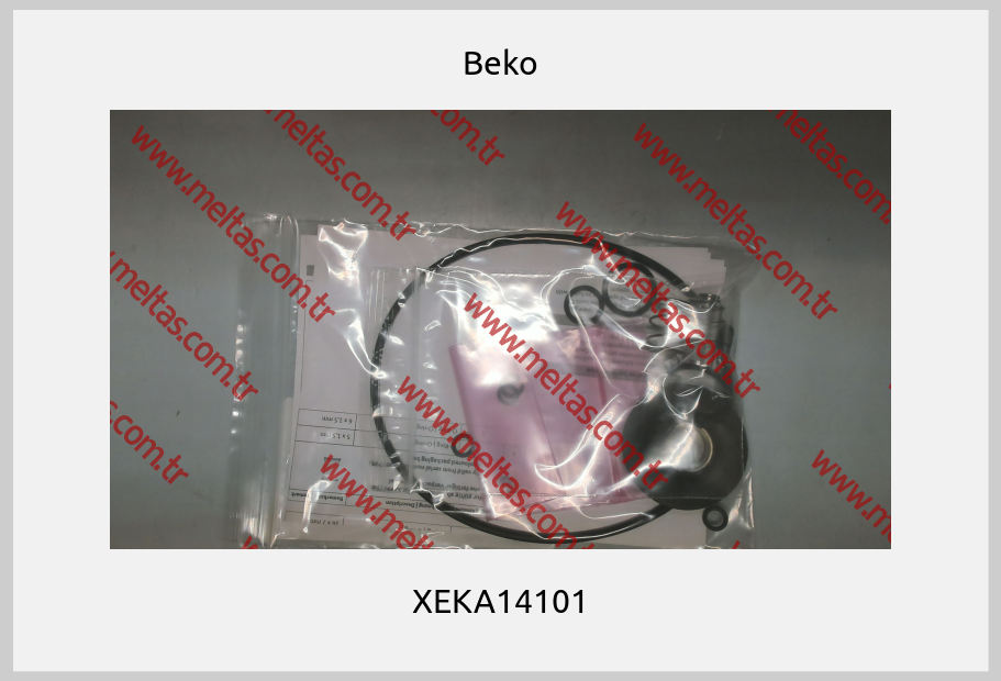 Beko - XEKA14101