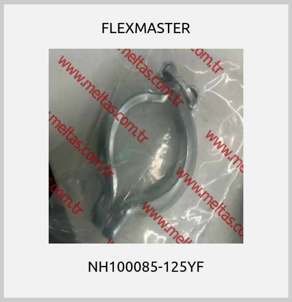 FLEXMASTER - NH100085-125YF