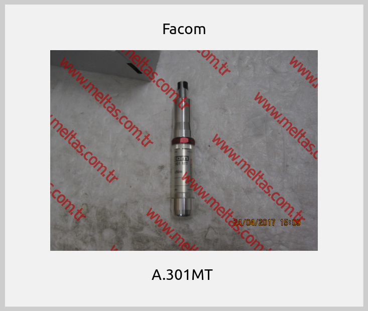 Facom - A.301MT 