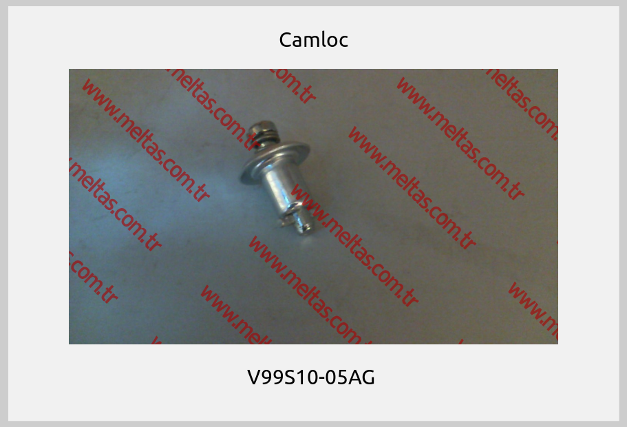 Camloc - V99S10-05AG 