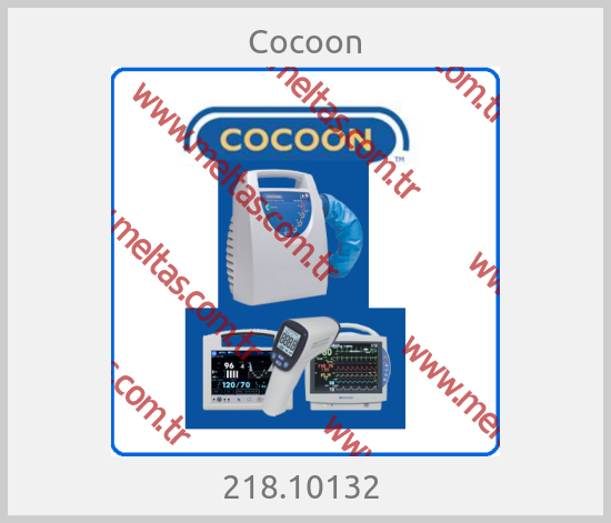 Cocoon - 218.10132 