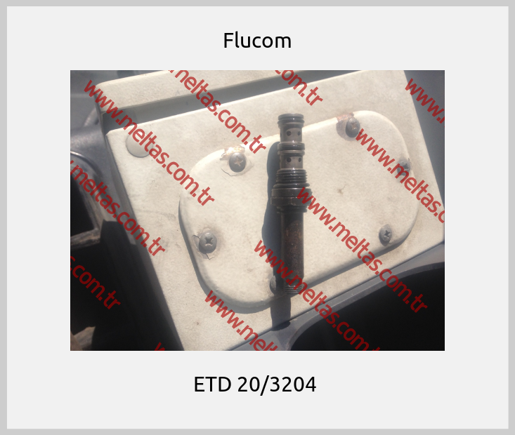 Flucom-ETD 20/3204 