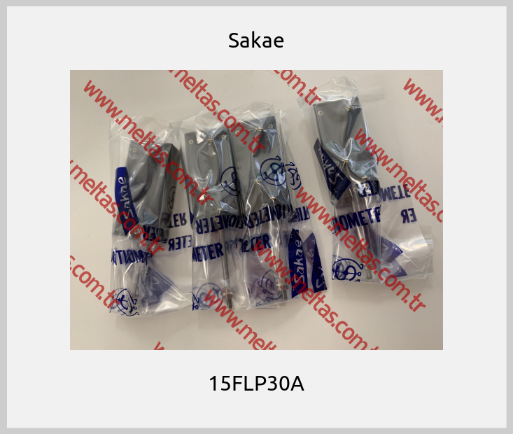 Sakae - 15FLP30A