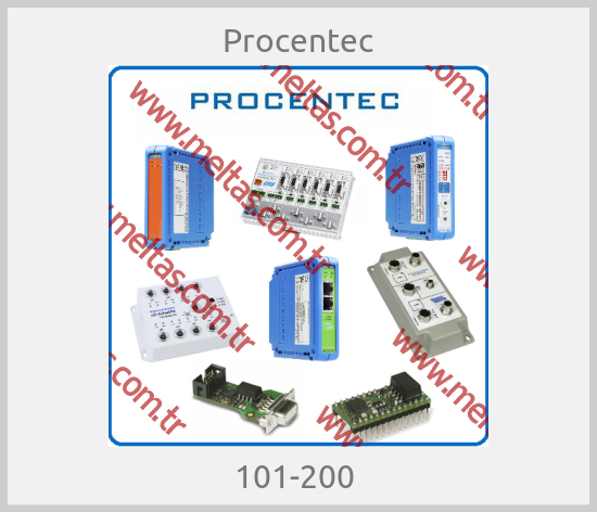 Procentec-101-200 