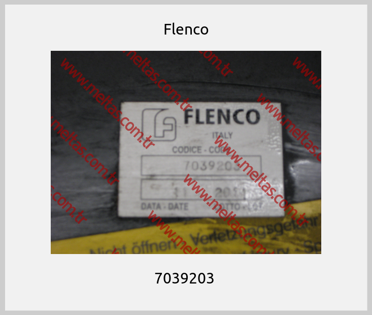 Flenco - 7039203 