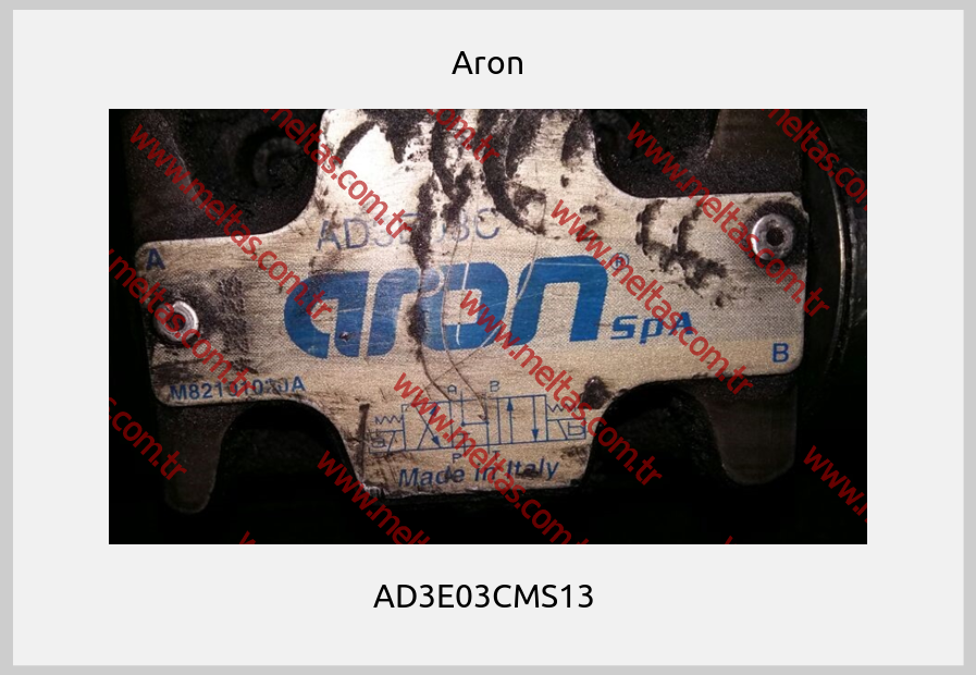 Aron-AD3E03CMS13 