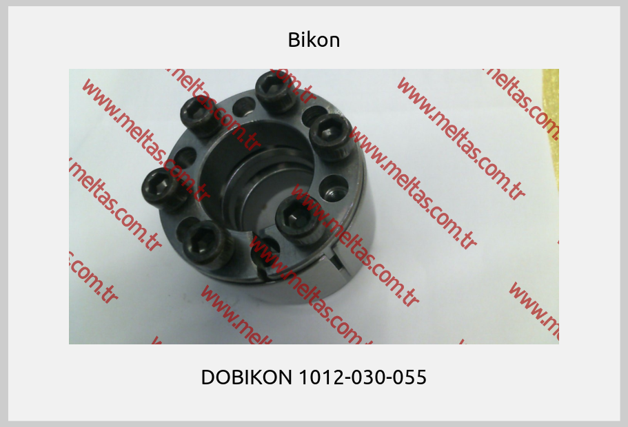 Bikon - DOBIKON 1012-030-055
