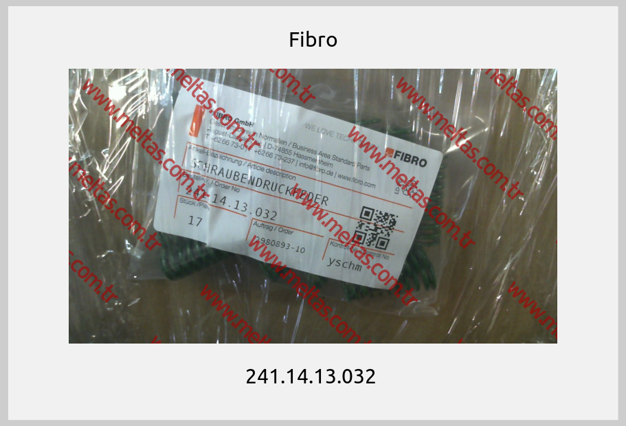 Fibro - 241.14.13.032 