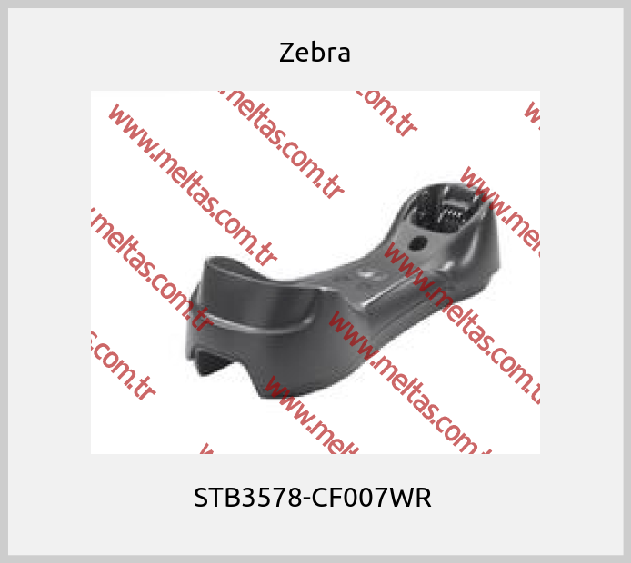 Zebra - STB3578-CF007WR 