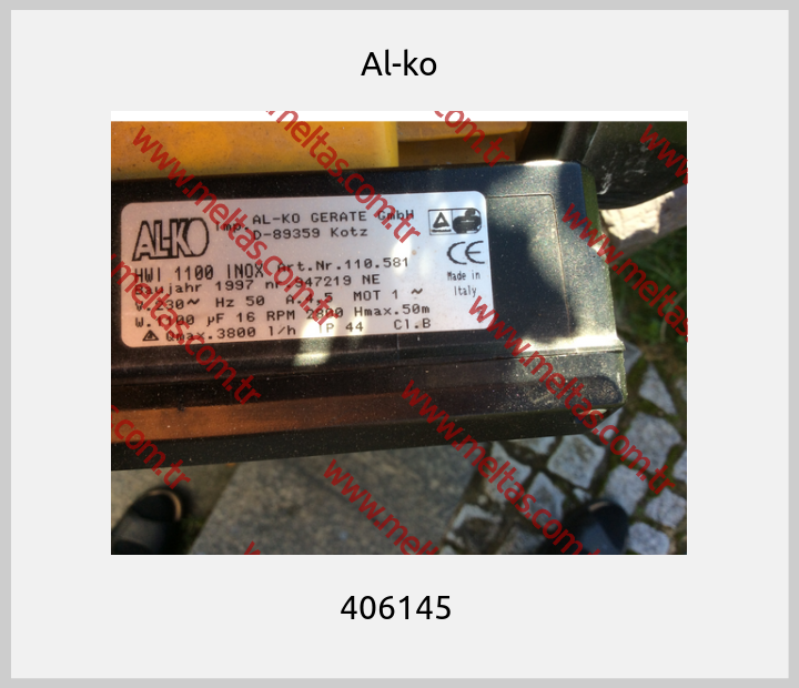 Al-ko-406145 