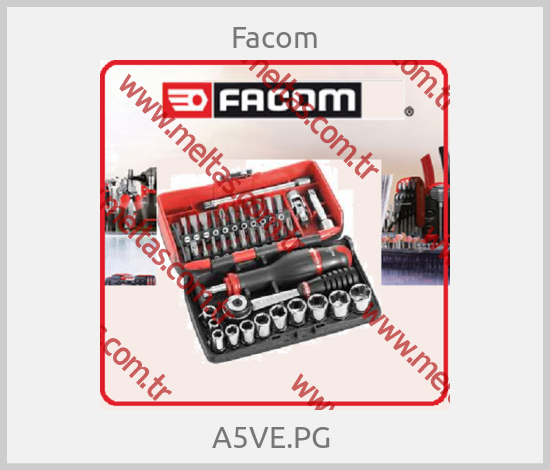 Facom - A5VE.PG 