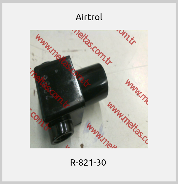 Airtrol - R-821-30 