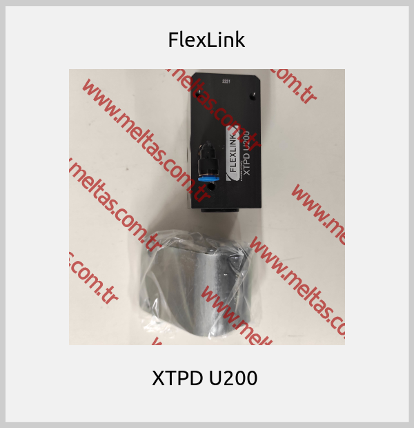 FlexLink - XTPD U200 