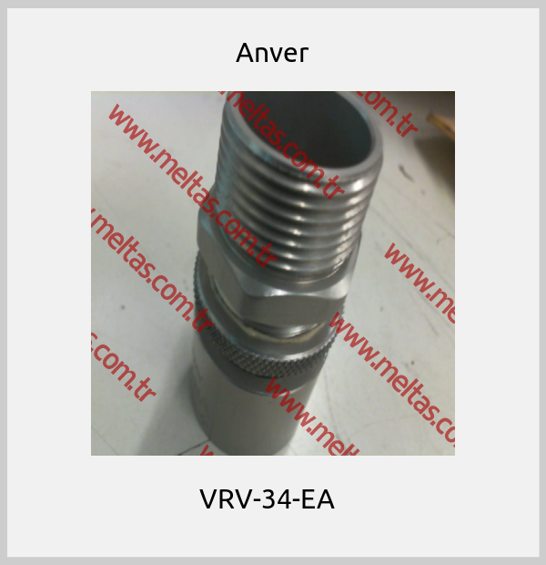 Anver - VRV-34-EA  