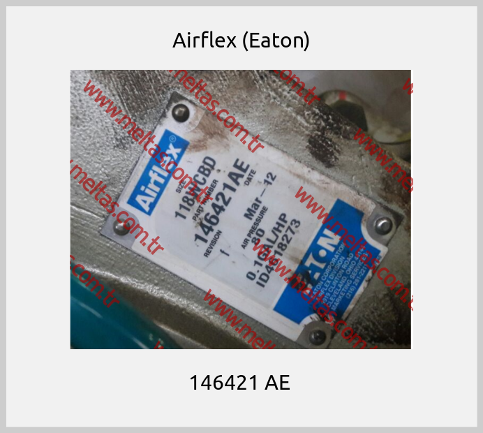 Airflex (Eaton) - 146421 AE 