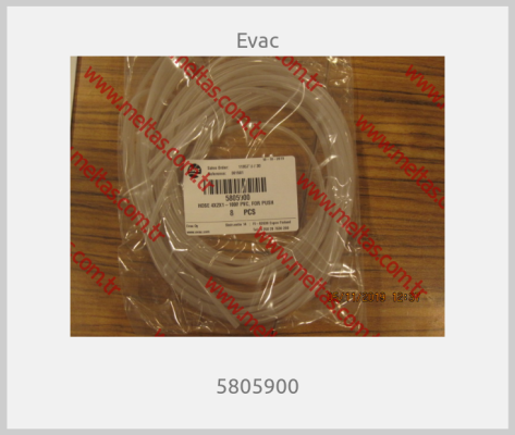 Evac - 5805900