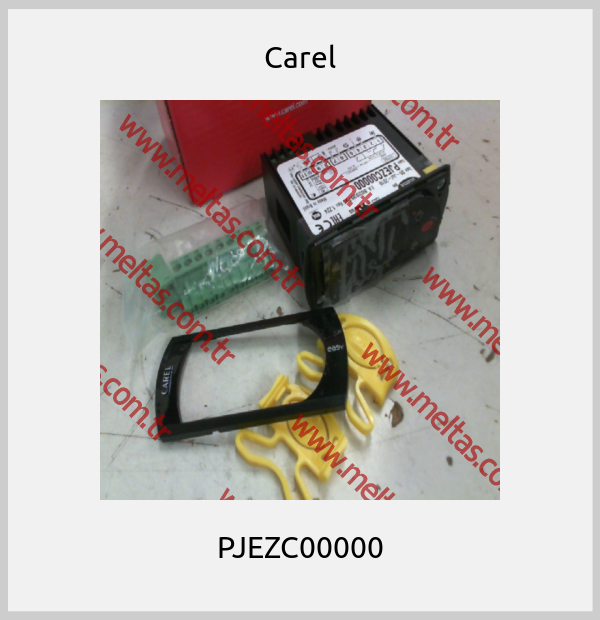 Carel - PJEZC00000
