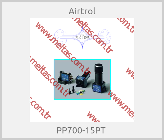 Airtrol-PP700-15PT 