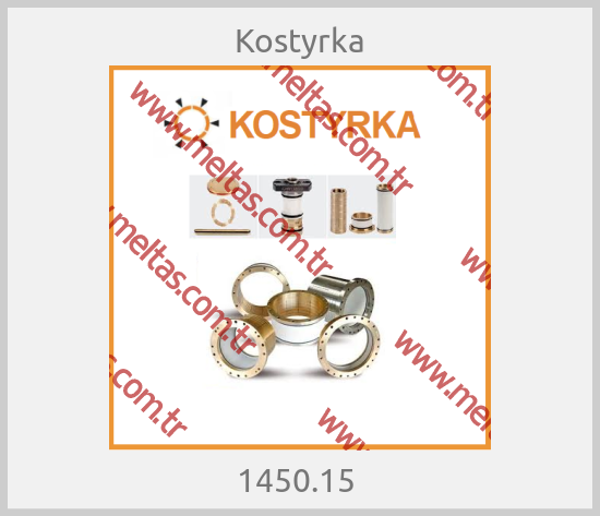 Kostyrka-1450.15 