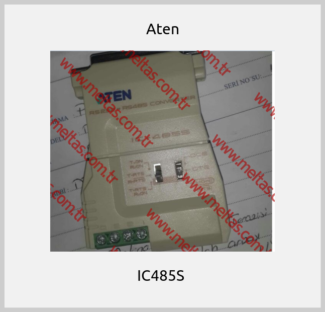 Aten-IC485S 