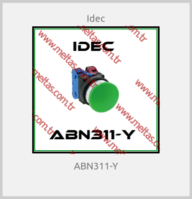 Idec - ABN311-Y