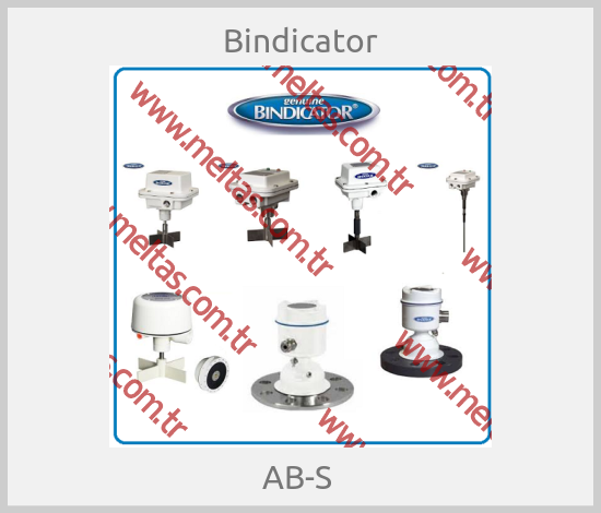 Bindicator-AB-S 