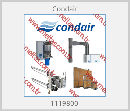 Condair - 1119800 