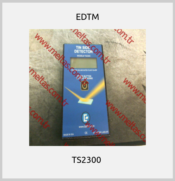 EDTM - TS2300 
