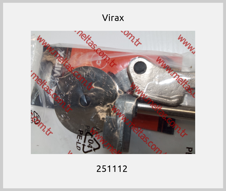 Virax - 251112 