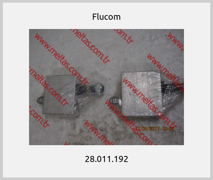 Flucom - 28.011.192