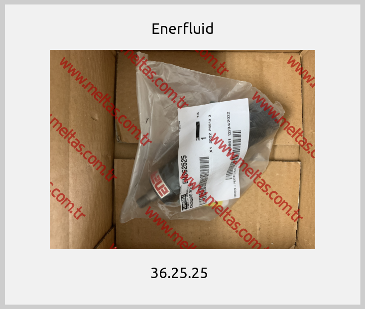 Enerfluid - 36.25.25  