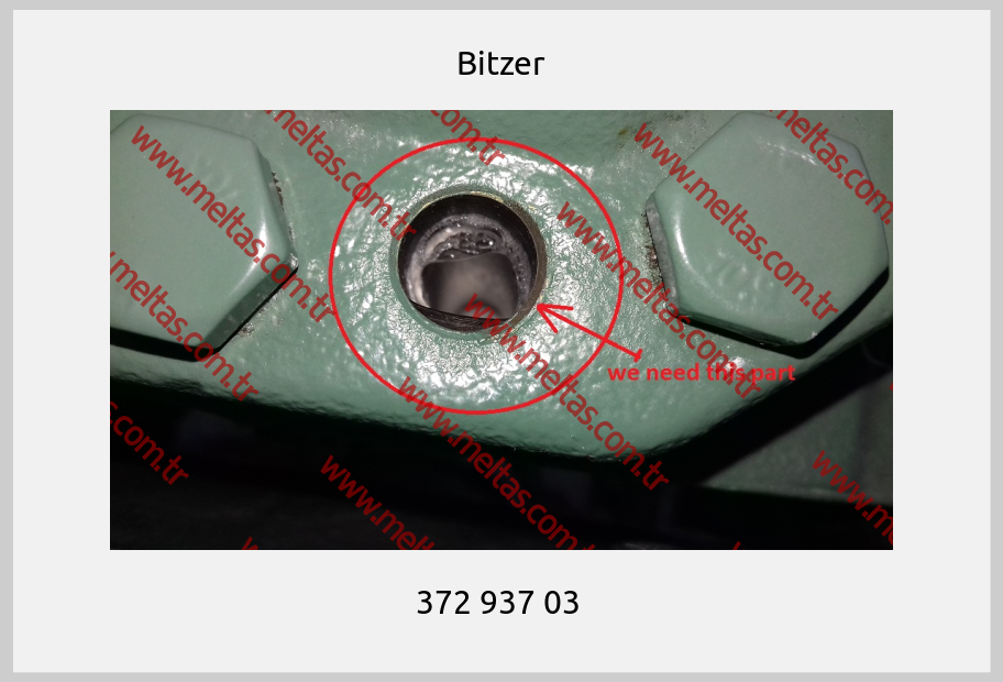 Bitzer-372 937 03 