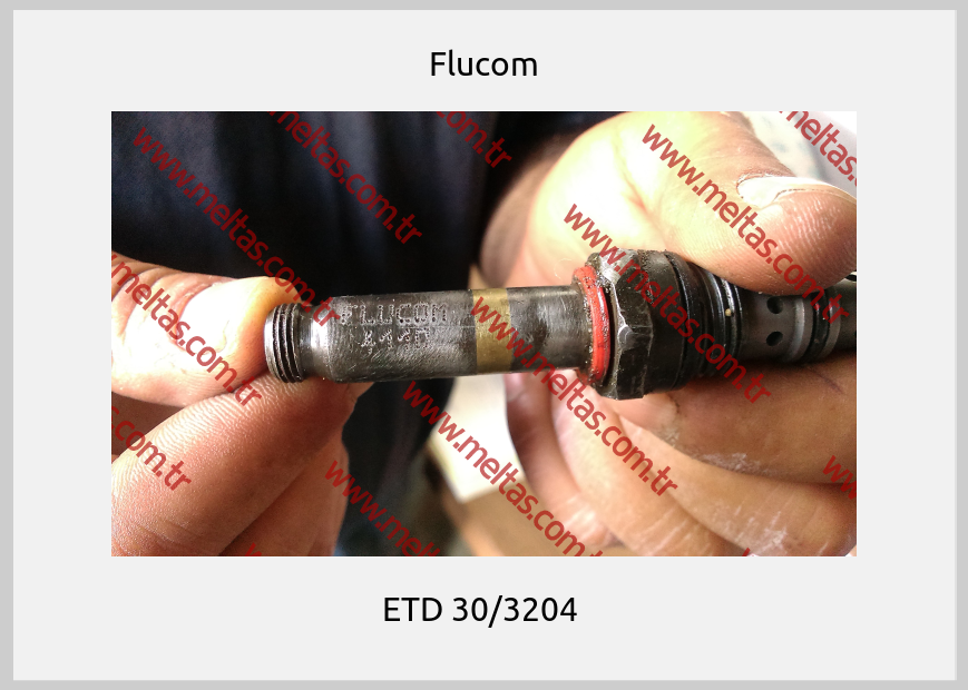 Flucom - ETD 30/3204 