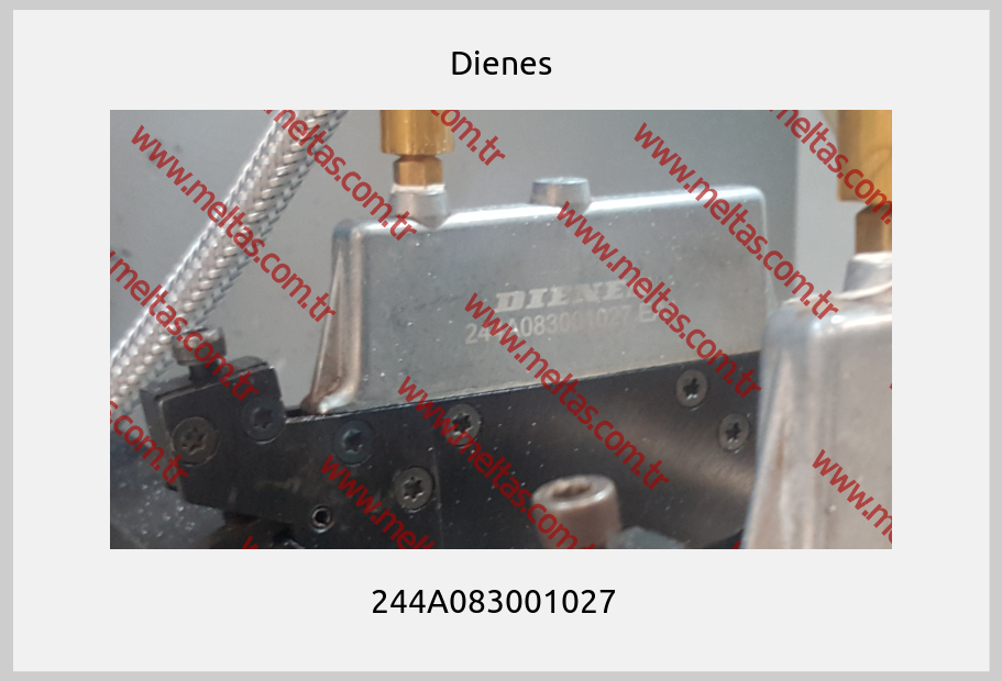 Dienes - 244A083001027  
