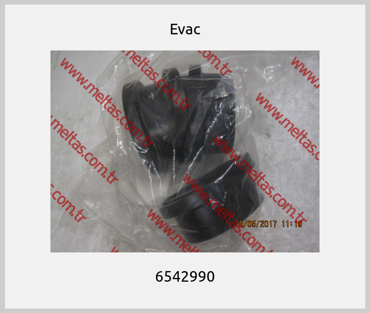 Evac - 6542990