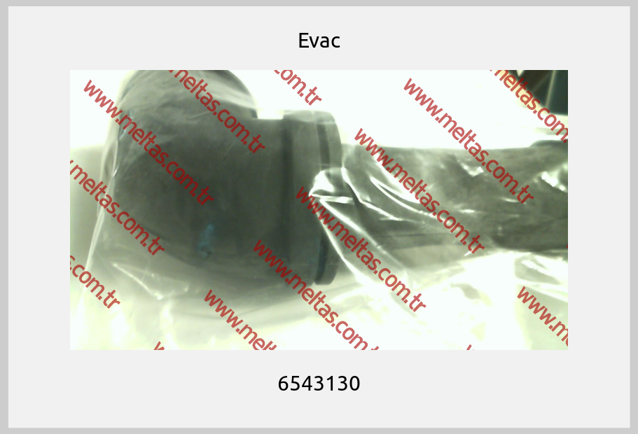 Evac - 6543130