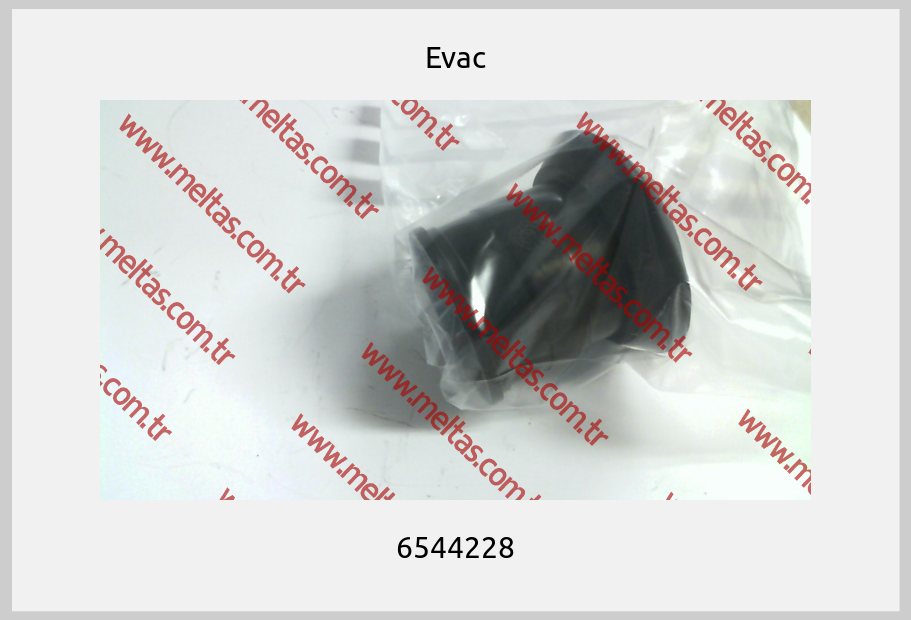 Evac - 6544228