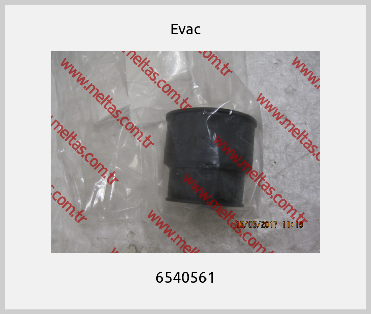 Evac - 6540561